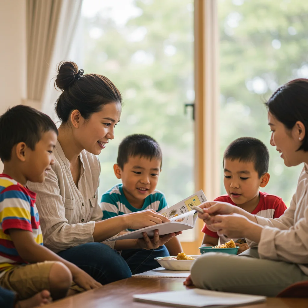 What would "juggle" most likely mean in a professional discussion?